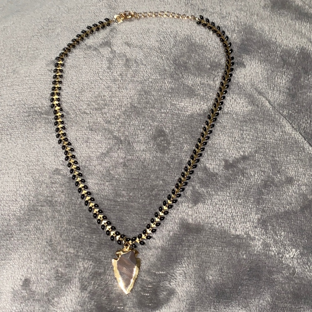 Beautiful necklace/choker